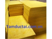 BÔNG CÁCH NHIỆT CÁCH ÂM
