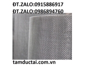 LƯỚI INOX 201 ,LƯỚI INOX 304 ,LƯỚI INOX 316