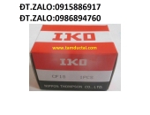BẠC ĐẠN IKO CF18UU