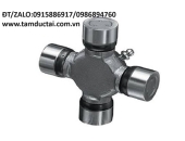 BẠC ĐẠN CHỮ THẬP GUN-27
