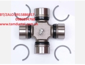 BẠC ĐẠN CHỮ THẬP GUT-21