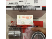 BẠC ĐẠN JNS NA69/22 