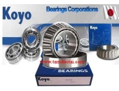 ​BẠC ĐẠN KOYO 
