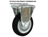 BÁNH XE CÀNG 200*50 CỐ ĐỊNH