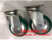 BÁNH XE PU 75MM SISIKU-JAPAN