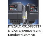 BIẾN TẦN DELTA