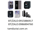 BIẾN TẦN HITACHI