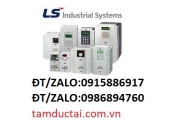 BIẾN TẦN LS
