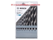 BỘ MŨI KHOAN  ĐA NĂNG BOSCH 