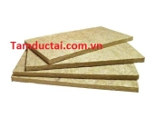 Bông cách âm, cách nhiệt Rockwool