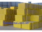 Bông cách nhiệt cách âm dạng tấm