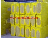 Bông sợi Khoáng ROCKWOOL