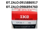 BẠC ĐẠN IKO CF20UU
