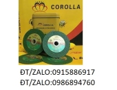 ĐÁ CẮT COROLLA