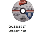 đá cắt makita