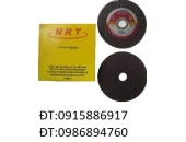 ;ĐÁ CẮT INOX NRT