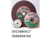 ĐÁ CẮT SẮT TOPWIN 