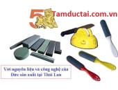 ĐÁ MÀI DAO FIVE TIGER