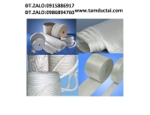 Dây ceramic chịu nhiệt