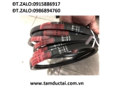 DÂY CUROA BANDO BẢN B