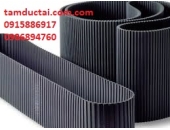 DÂY CUROA BANDO GIÁ RẺ DÂY 2 MẶT RĂNG DXL, DL,  DMXL ,