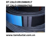 DÂY CUROA BANDO PH PJ PK PL PM
