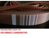 DÂY CUROA BANDO RĂNG DẸP PU T5, T10
