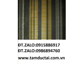 DÂY CUROA BANDO S4.5M630