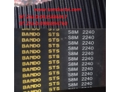 Dây Curoa Bando S8M-2240 CHÍNH HÃNG