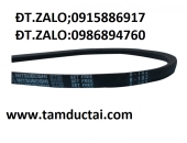 DÂY CUROA MITSUBOSHI B102
