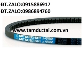 DÂY CUROA MITSUBOSHI B76 CHÍNH HÃNG
