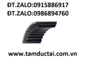 .Dây curoa MITSUBOSHI S2M, S3M, S5M, S8M, S14M
