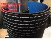  DÂY CUROA RĂNG DẸP 8MGT, 14MGT (POLYCHAIN)GATES