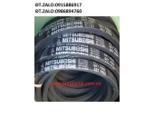 dây curoa răng RECMF 6470 Mitsuboshi