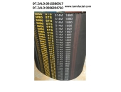 DÂY CUROA RĂNG S14M BANDO CHÍNH HÃNG
