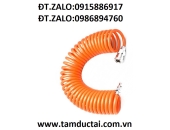 DÂY HƠI XOẮN KAILY ,ỐNG HƠI XOẮN KAILY 
