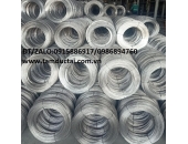 DÂY THÉP MẠ KẼM