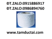 Dây thừng sợi Ceramic