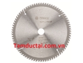 ĐĨA CẮT GỖ BOSCH 305X2.8X25.4MM, 100 RĂNG