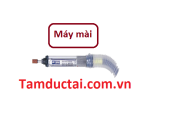 Dụng Cụ Mài Dùng Hơi KAWASAKI KPT-PG3