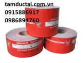 GIẤY NHÁM CUỘN CON Ó 