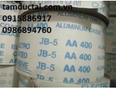 GIẤY NHÁM CUỘN JB5