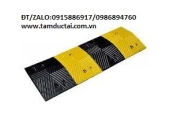 GỜ GIẢM TỐC CAO SU CAO 5CM 