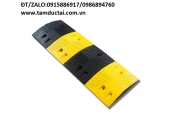 Gờ Giảm Tốc Cao Su CC-B01 