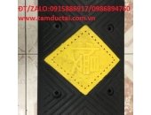 GỜ GIẢM TỐC NHỰA CHỊU LỰC 120T