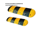 GỜ GIẢM TỐC THÉP ĐÚC LOẠI GÂN CHỐNG TRƠN NỔI