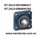 GỐI ĐỠ BẠC ĐẠN UCF205 ASAHI