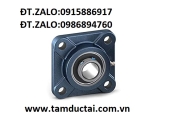 GỐI ĐỠ BẠC ĐẠN UCF209 ASAHI
