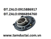 GỐI ĐỠ BẠC ĐẠN UCFC217  ASAHI