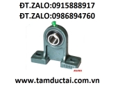GỐI ĐỠ BẠC ĐẠN UCPH208 ASAHI 